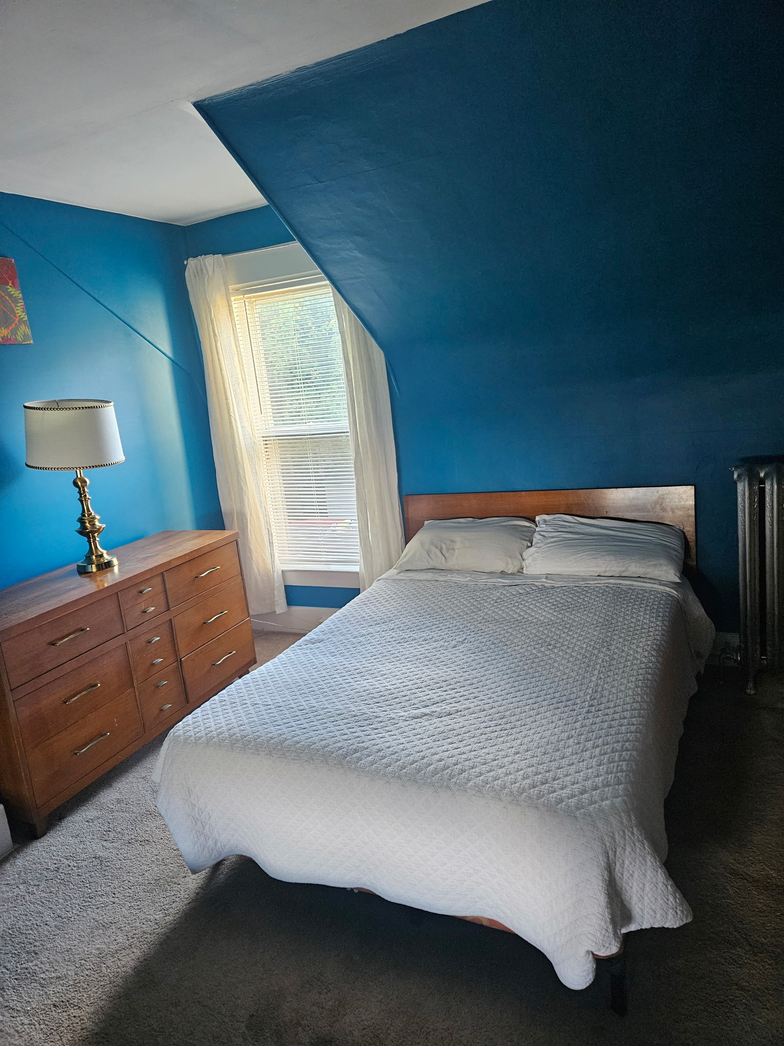 Great Apt near Hospitals across from park -1 - Photo 7