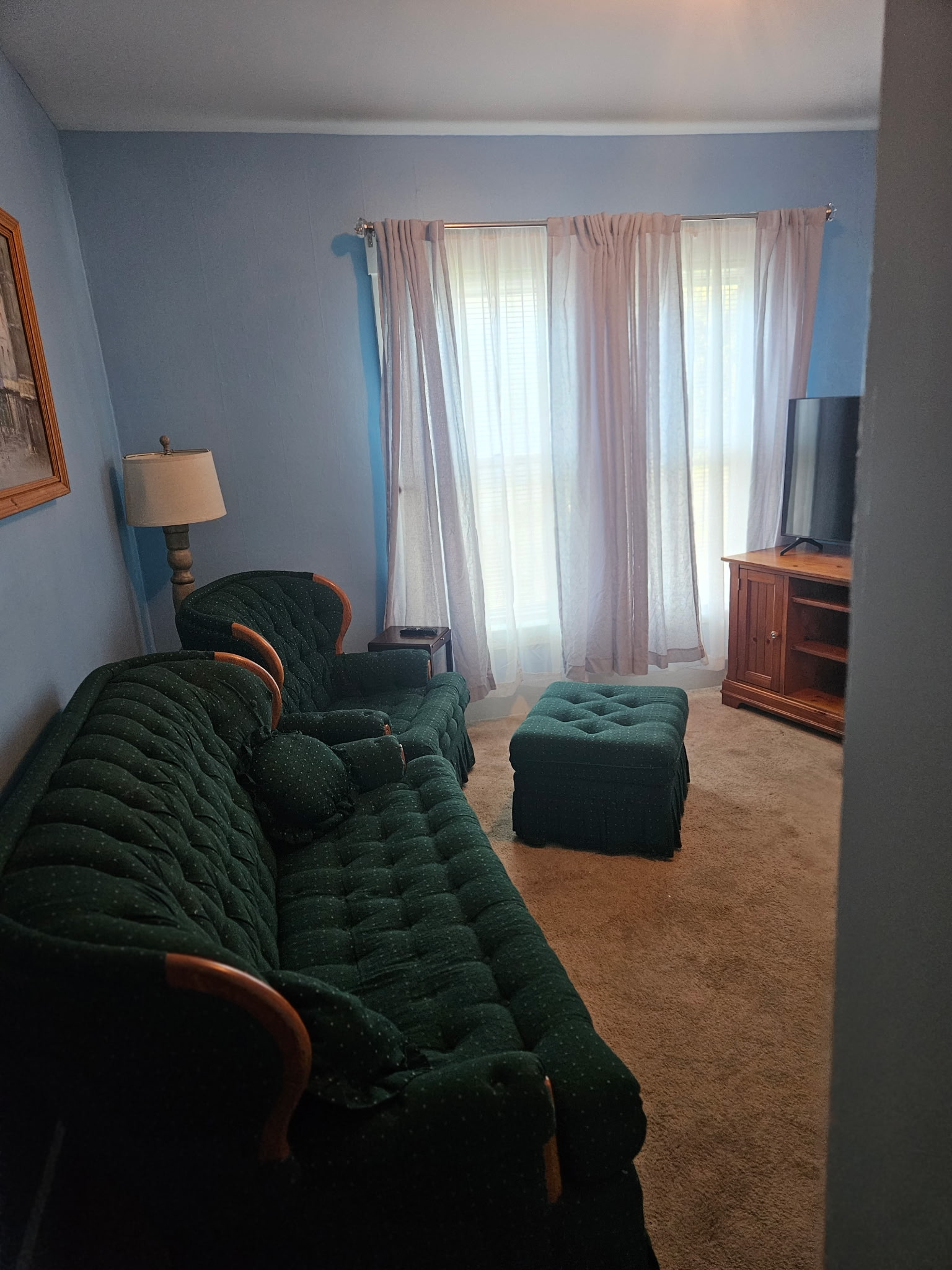 Great Apt near Hospitals across from park -1 - Photo 9