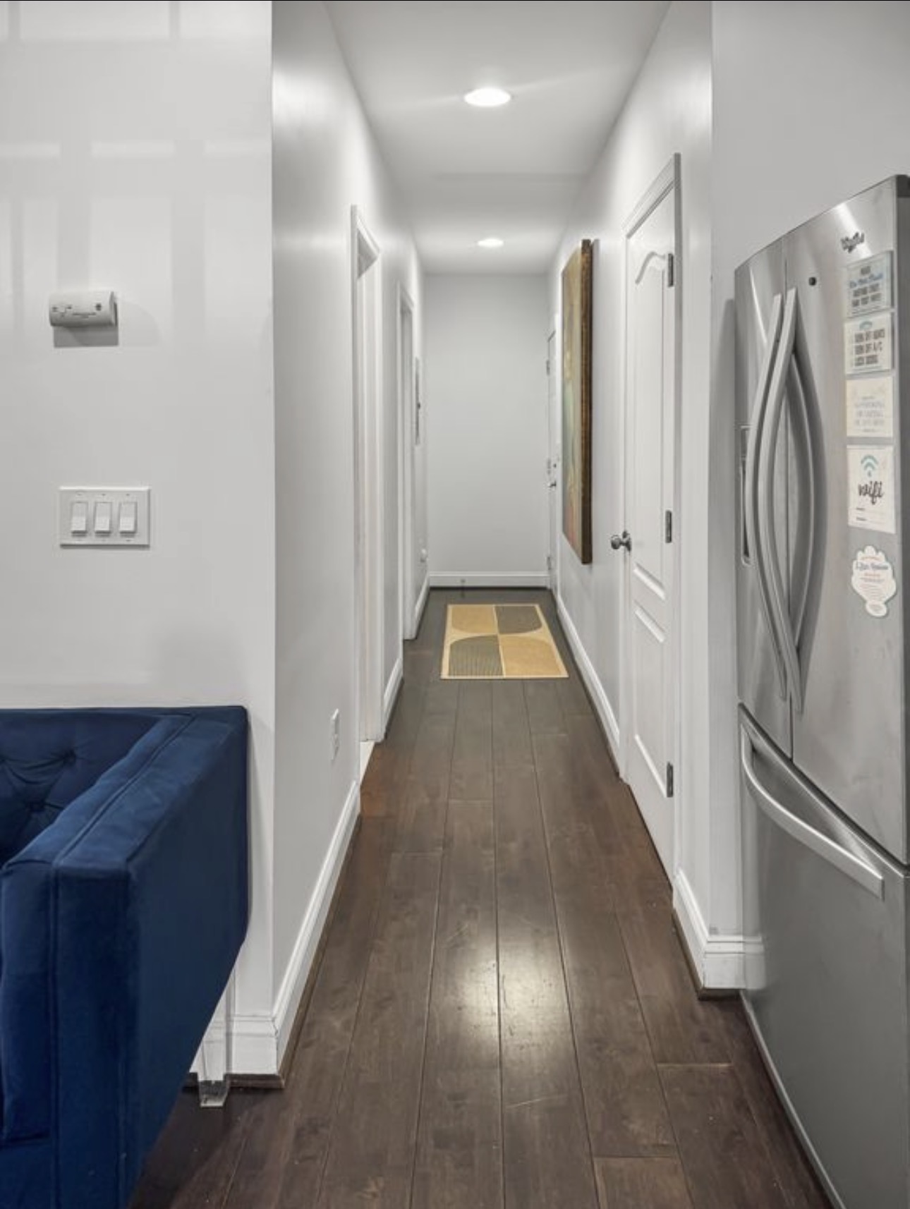 Cozy Condo H Street 2 bedroom 2 bath - Photo 10