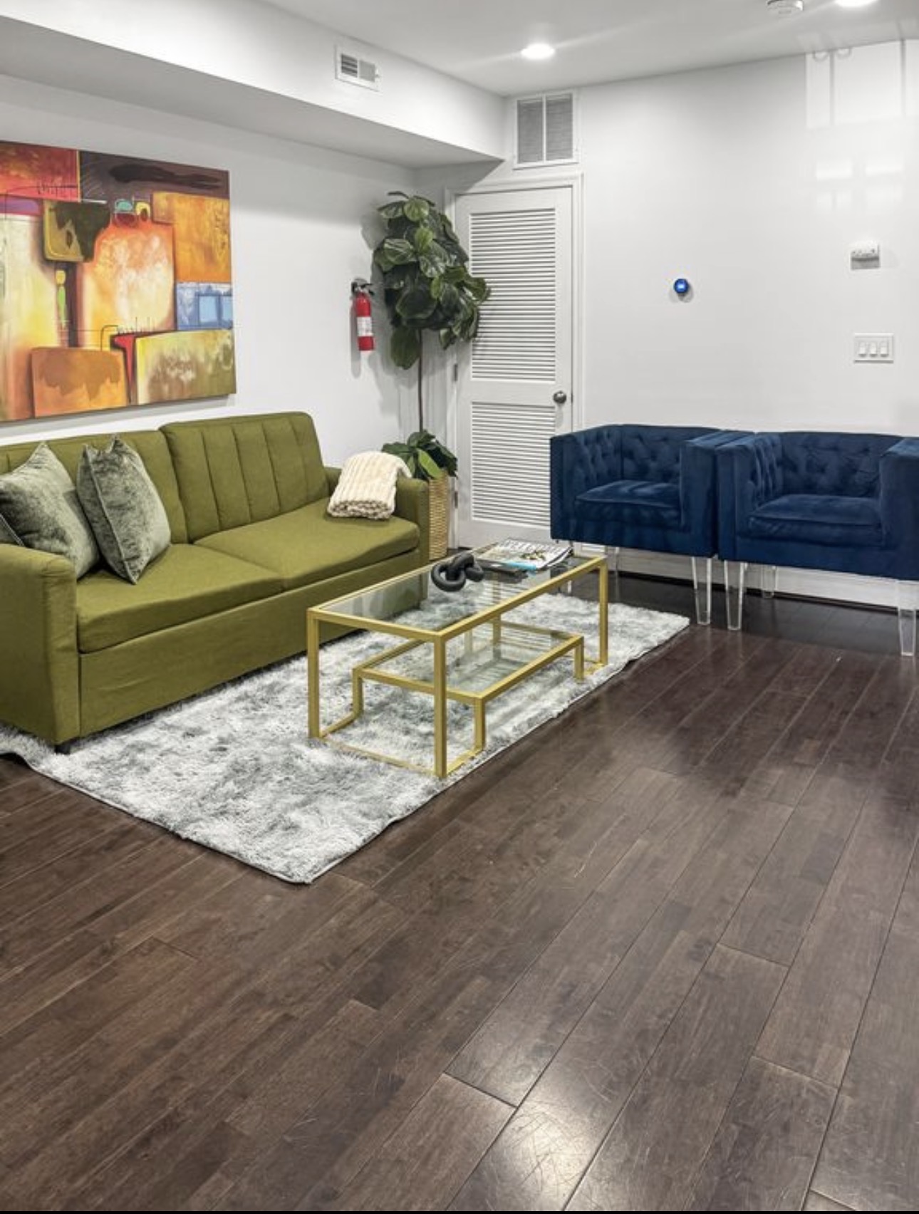 Cozy Condo H Street 2 bedroom 2 bath - Photo 8