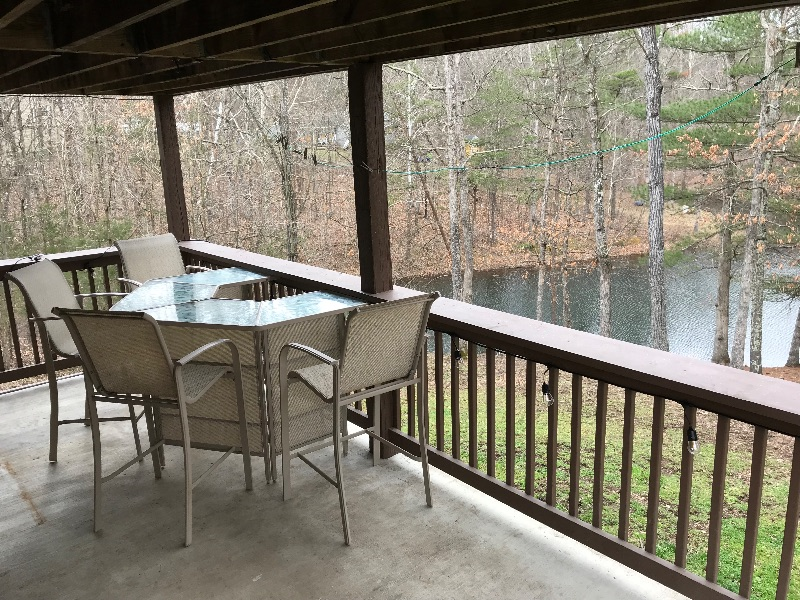 Lake House w/ Pool and King Bed, Fishing - Dogs OK - Photo 8