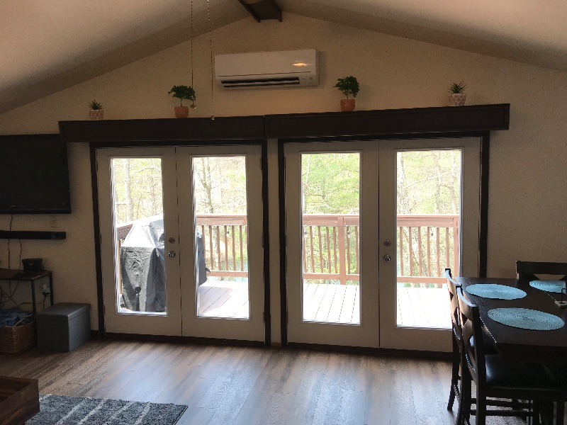 Lake House w/ Pool and King Bed, Fishing - Dogs OK - Photo 6