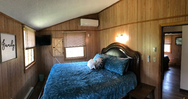 Lake House w/ Pool and King Bed, Fishing - Dogs OK - Photo 10
