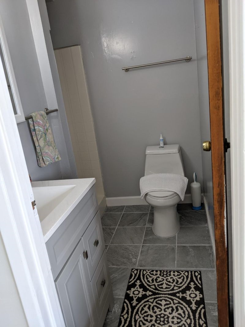 San Francisco 1BR/1BA (private apartment) - Photo 6