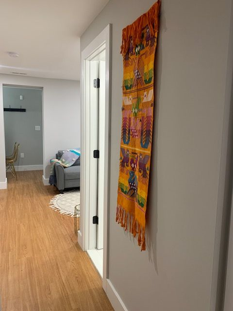 Bright 1Bdrm English Basement - 10min Capitol Hill - Photo 7