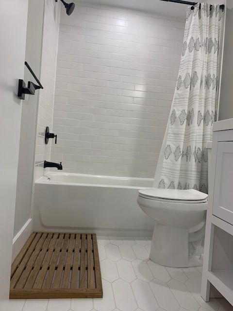 Bright 1Bdrm English Basement - 10min Capitol Hill - Photo 8