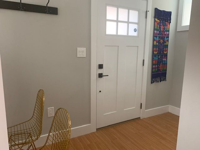 Bright 1Bdrm English Basement - 10min Capitol Hill - Photo 5