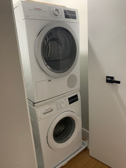 Bright 1Bdrm English Basement - 10min Capitol Hill - Photo 9