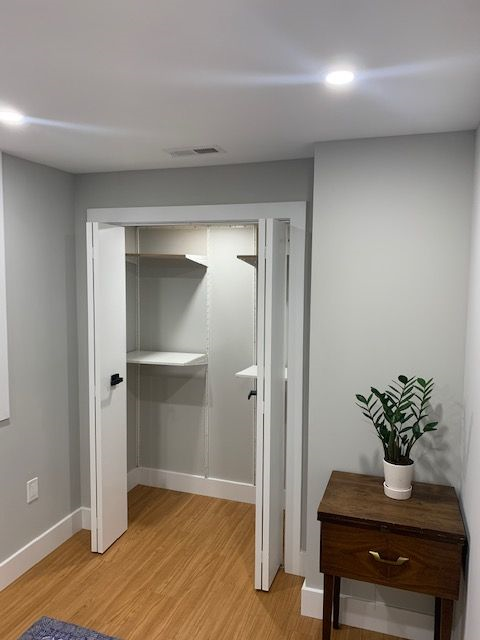 Bright 1Bdrm English Basement - 10min Capitol Hill - Photo 12