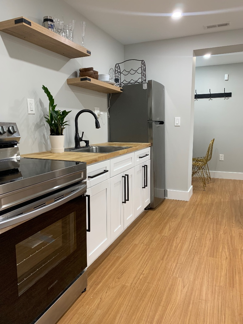 Bright 1Bdrm English Basement - 10min Capitol Hill - Photo 1
