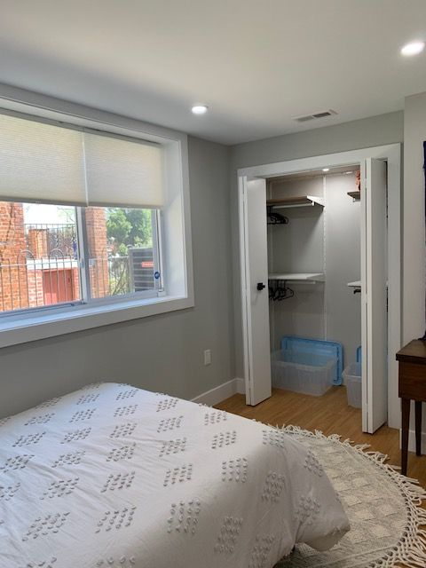 Bright 1Bdrm English Basement - 10min Capitol Hill - Photo 11