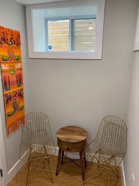 Bright 1Bdrm English Basement - 10min Capitol Hill - Photo 4