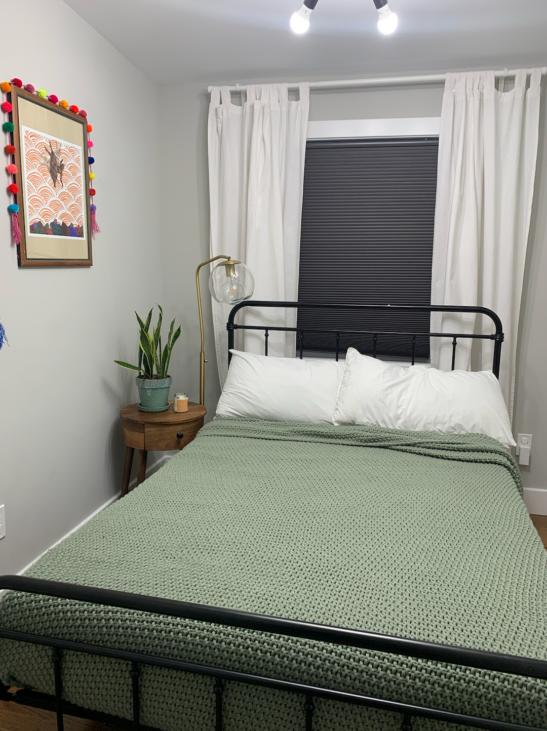 Bright 1Bdrm English Basement - 10min Capitol Hill - Photo 11