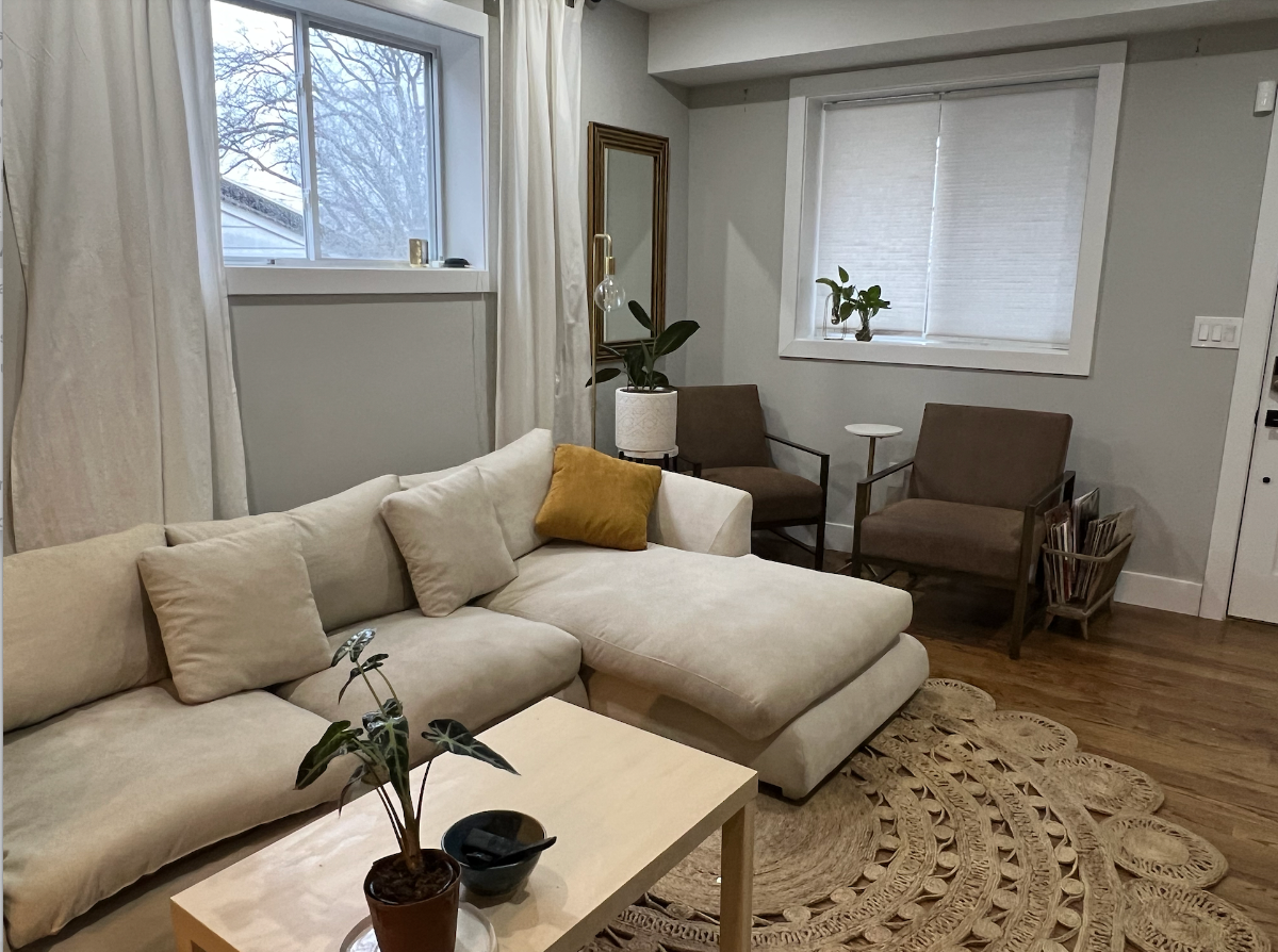 Bright 1Bdrm English Basement - 10min Capitol Hill - Photo 6