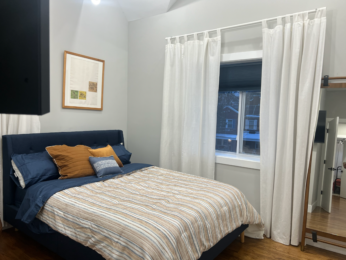 Bright 1Bdrm English Basement - 10min Capitol Hill - Photo 7