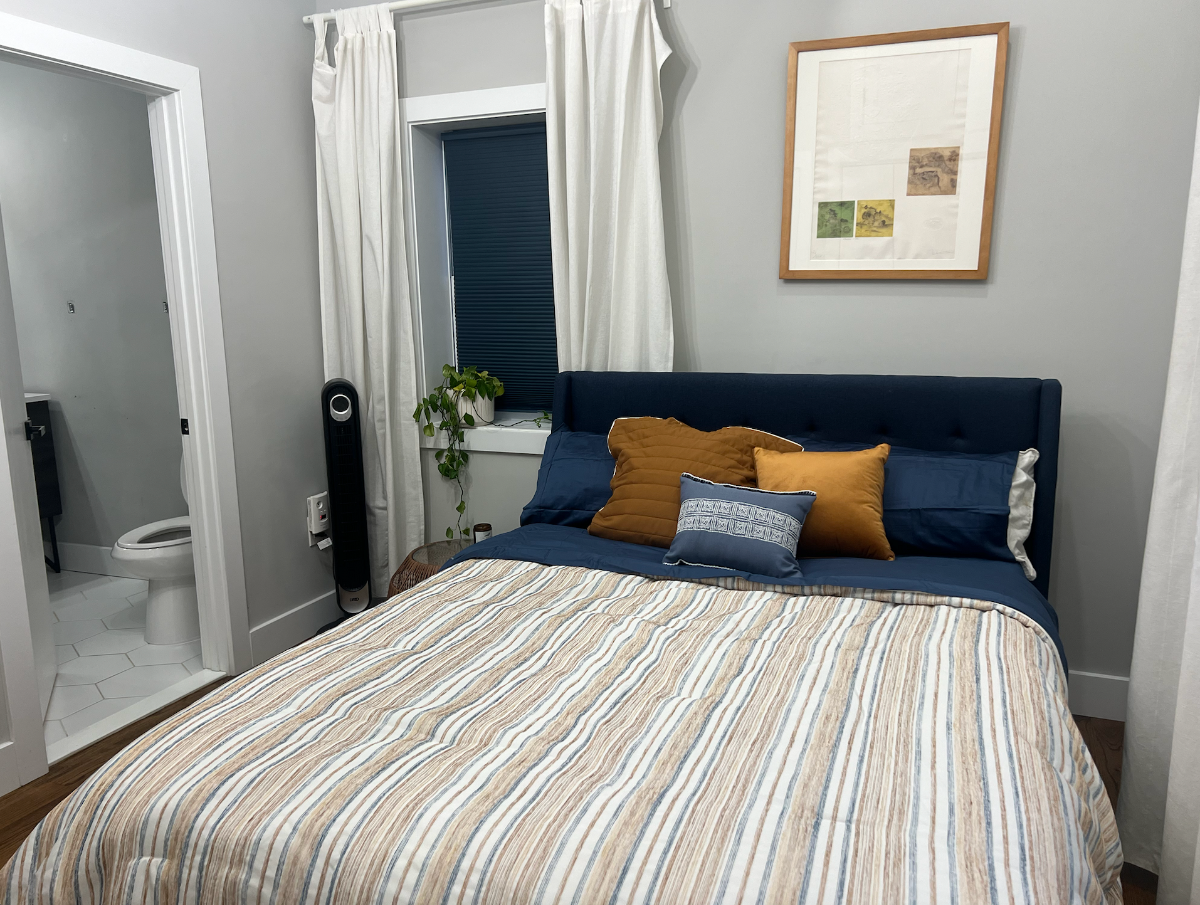 Bright 1Bdrm English Basement - 10min Capitol Hill - Photo 8