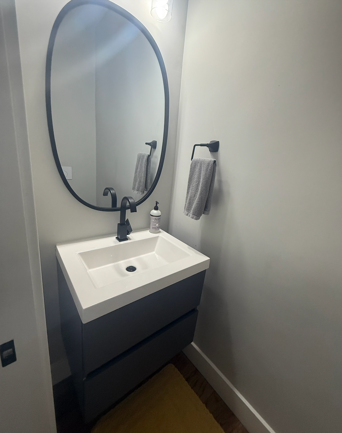 Bright 1Bdrm English Basement - 10min Capitol Hill - Photo 5