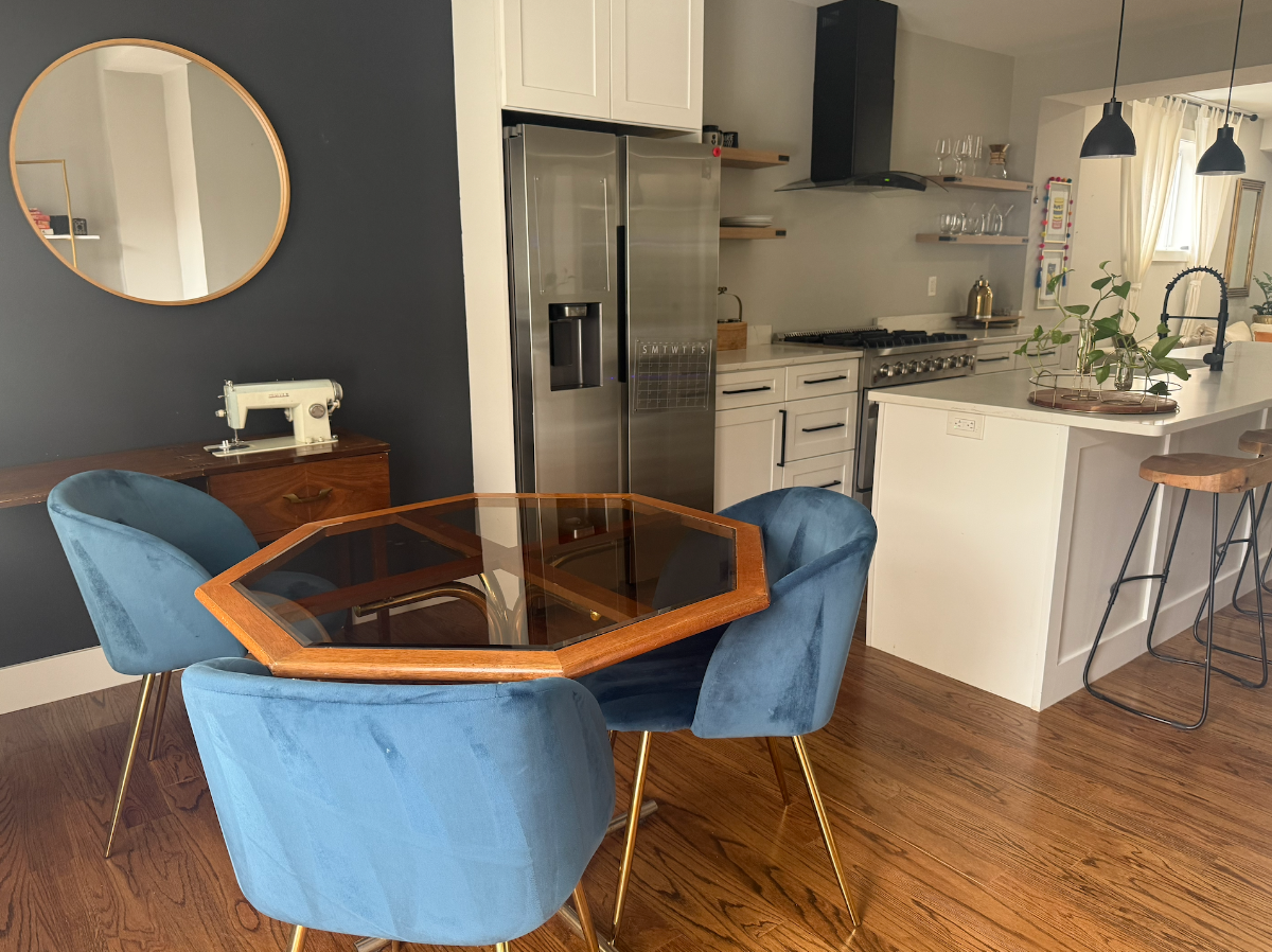 Bright 1Bdrm English Basement - 10min Capitol Hill - Photo 3