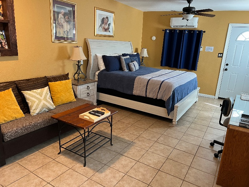 Catalina Foothills Guesthouse (Unit 1)