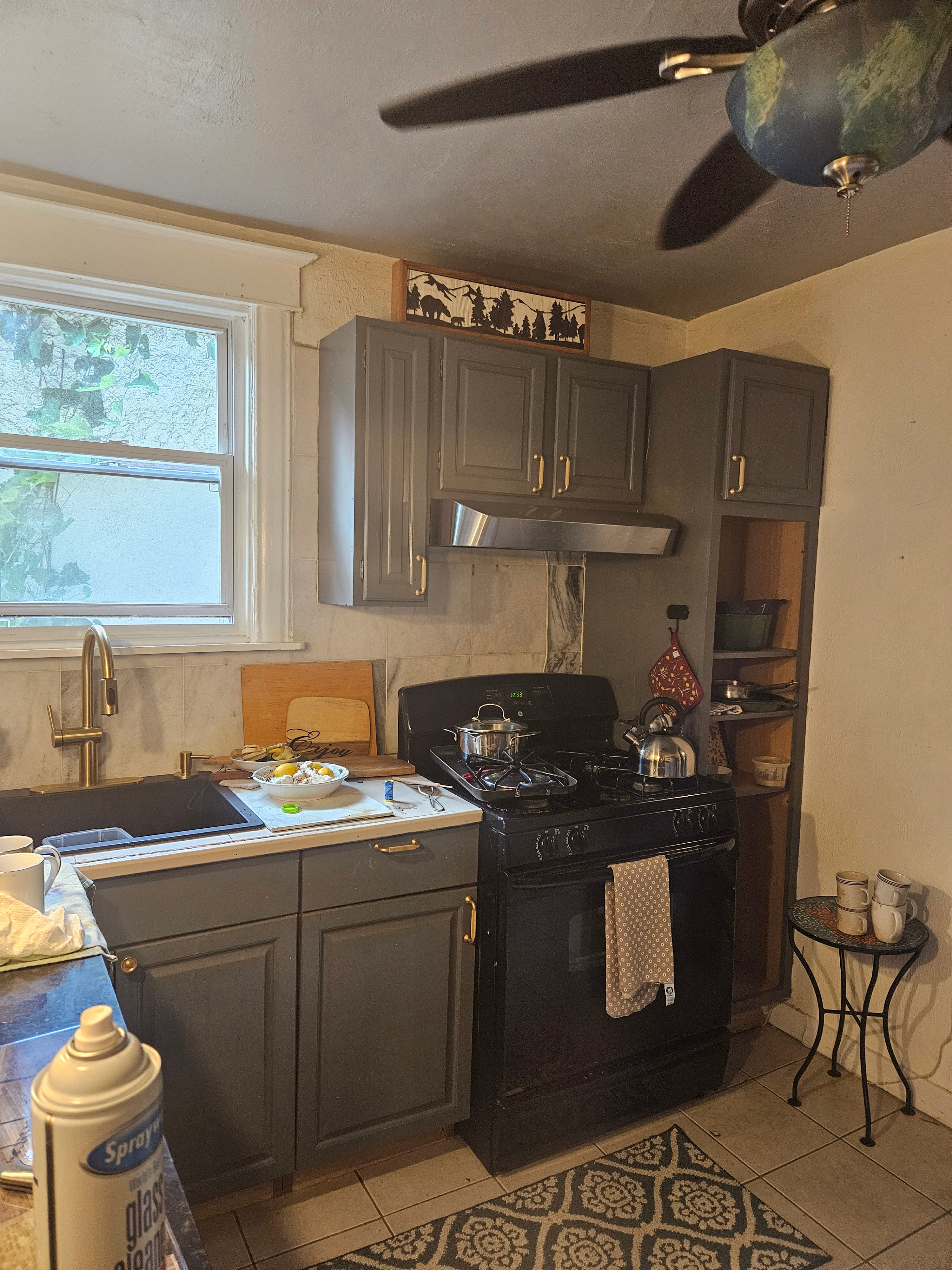 Newly Renovated Home - Photo 1
