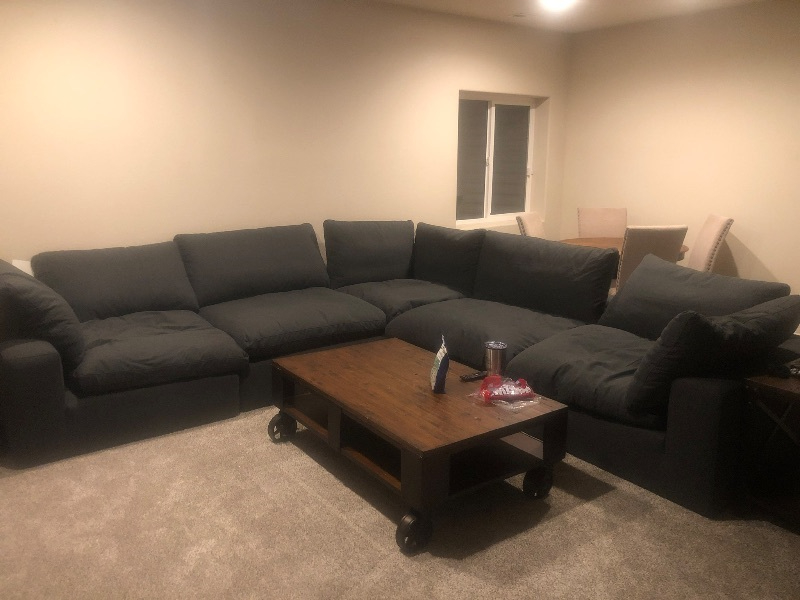 Ranch home - Photo 5