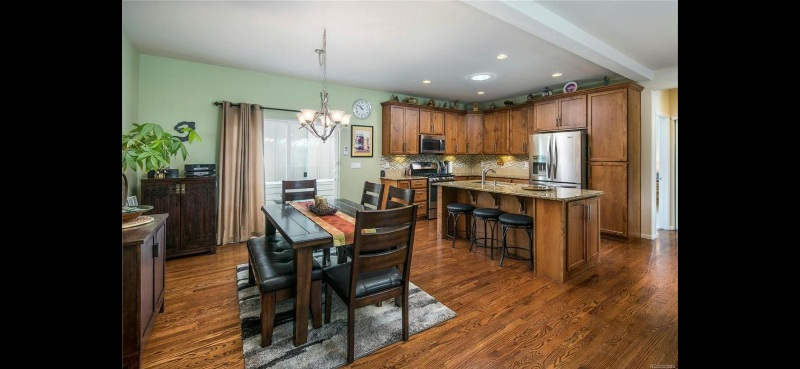 Ranch home - Photo 7