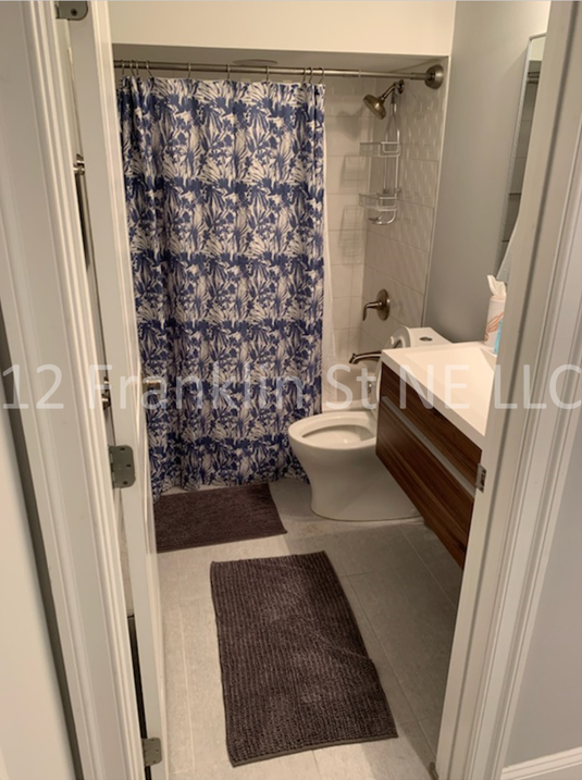Recently Remodeled English Basement - Short walk Medstar WHC, NRH, Children's and VA - Photo 11