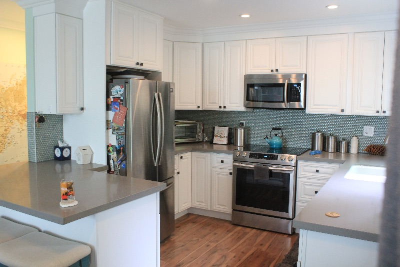 1 Bedroom Condo Ocean Beach - Photo 4