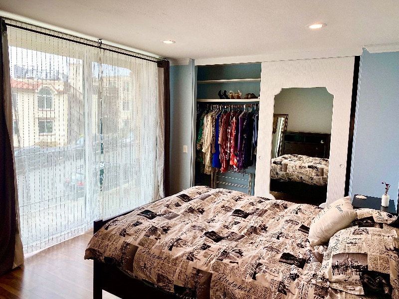 1 Bedroom Condo Ocean Beach - Photo 6