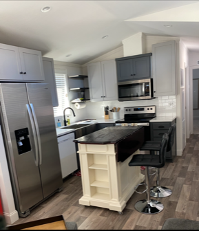 The Merlot House - Photo 4