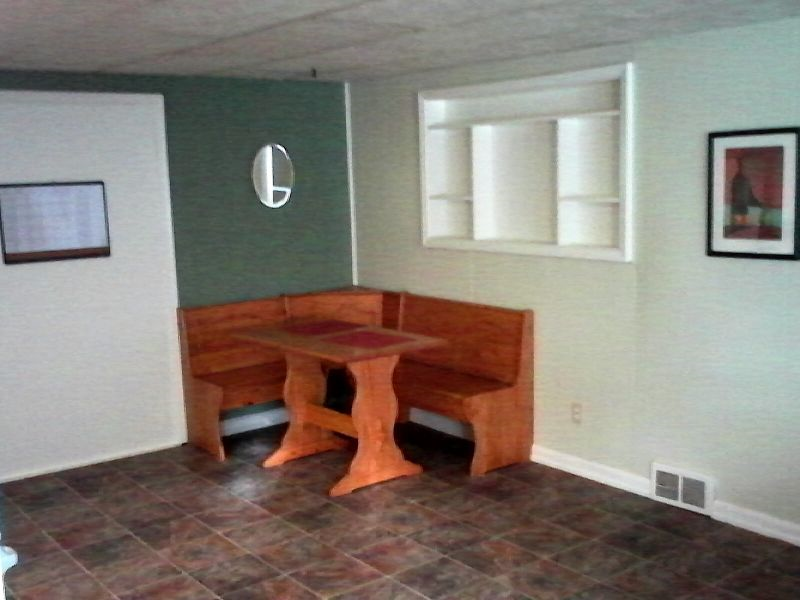 1 bedroom, fully furnished, all utilities paid, Wi-Fi with a ROKU and Netflix included for tv. - Photo 8