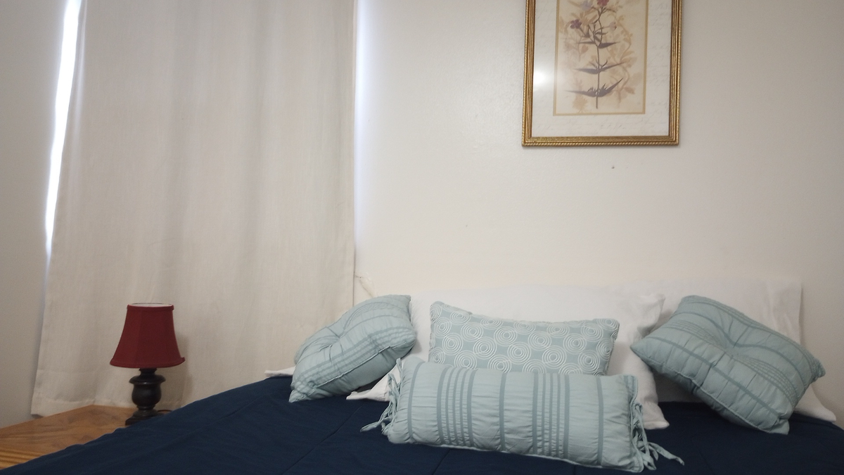 1 bedroom, fully furnished, all utilities paid, Wi-Fi with a ROKU and Netflix included for tv. - Photo 11