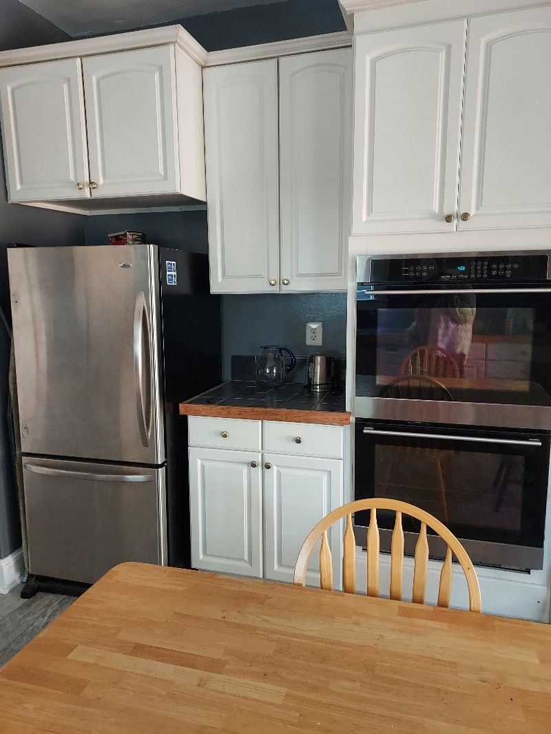 Sunny, spacious, studio apartment in 16th Street Heights (NW DC), parking included - Photo 6