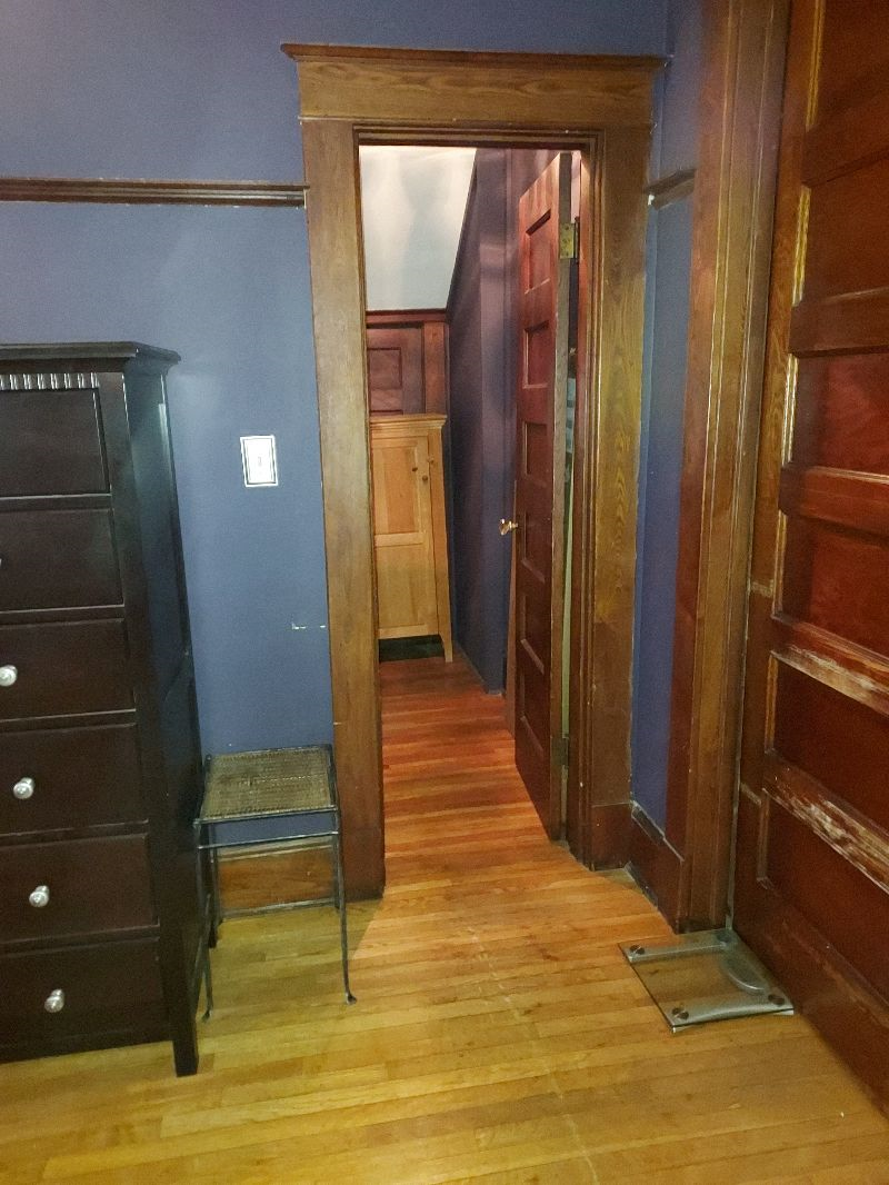 Sunny, spacious, studio apartment in 16th Street Heights (NW DC), parking included - Photo 5