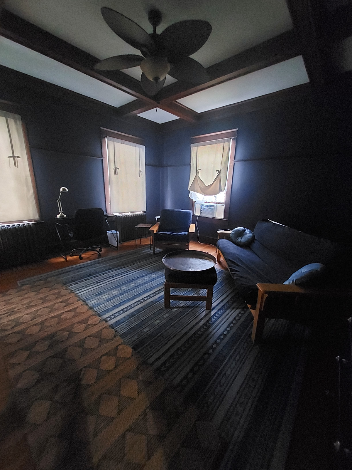 Sunny, spacious, studio apartment in 16th Street Heights (NW DC), parking included - Photo 4