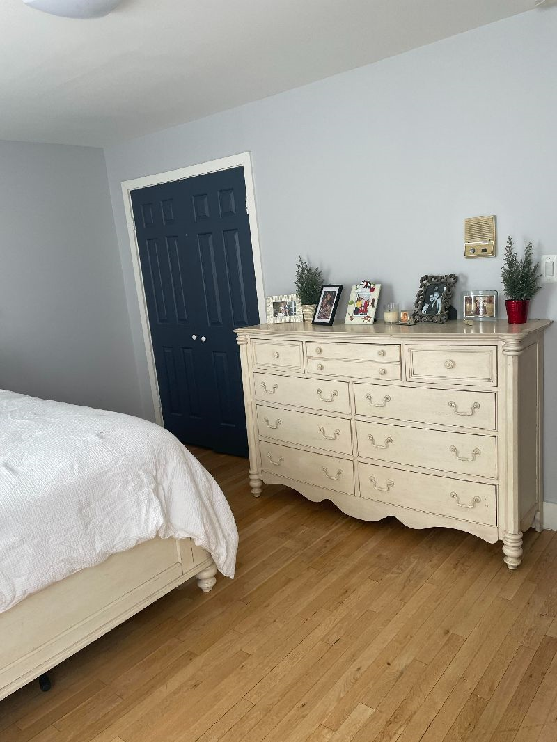 Bedroom in Capitol Hill Duplex - Photo 4