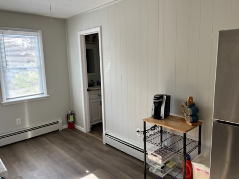 Updated and fully furnished private 1 bedroom apt available 02/02/2027 - Photo 4