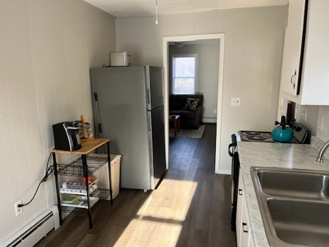 Updated and fully furnished private 1 bedroom apt available 02/02/2027 - Photo 6