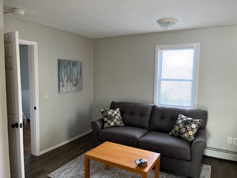 Updated and fully furnished private 1 bedroom apt available 02/02/2027 - Photo 10