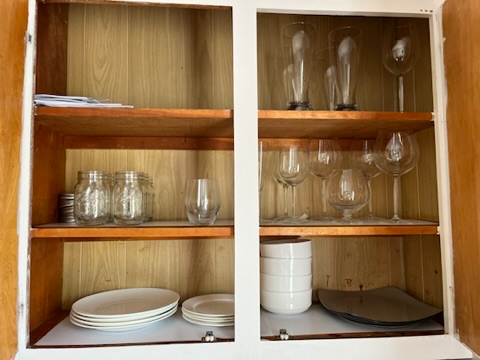 Updated and fully furnished private 1 bedroom apt available 02/02/2027 - Photo 8
