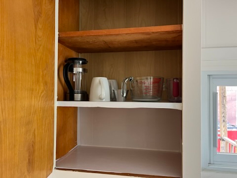 Updated and fully furnished private 1 bedroom apt available 02/02/2027 - Photo 9