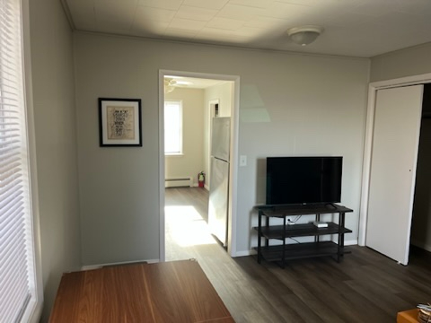 Updated and fully furnished private 1 bedroom apt available 02/02/2027 - Photo 12