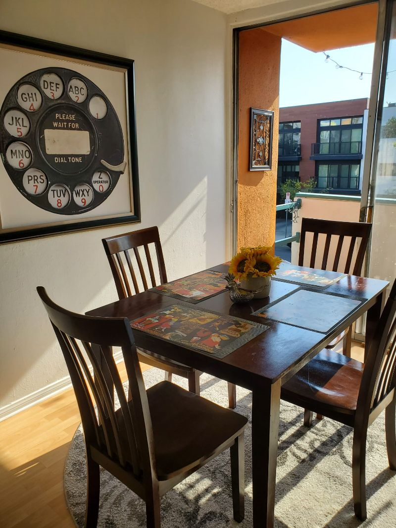 2 Bedroom. 2 Bath. 1 mile from Cedars Sinai... - Photo 5