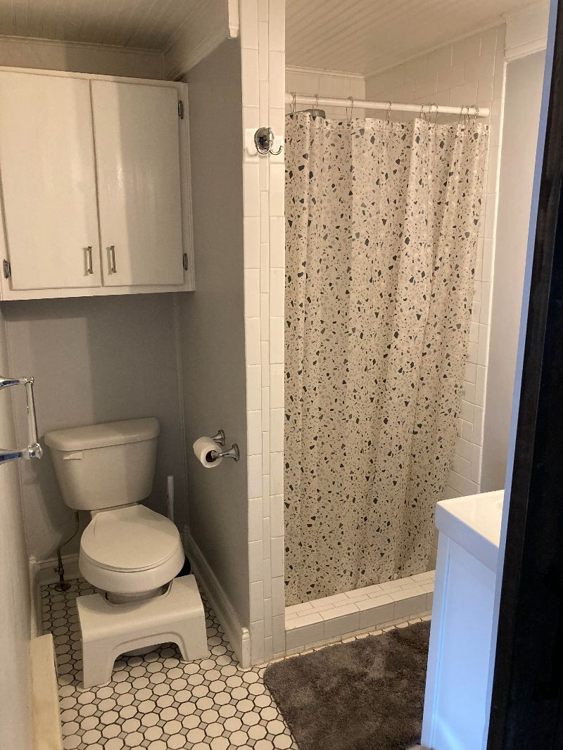 Historic Shotgun House - Photo 11