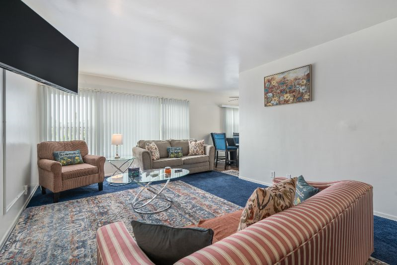 Entire Private Apt, A Hidden Gem 4U