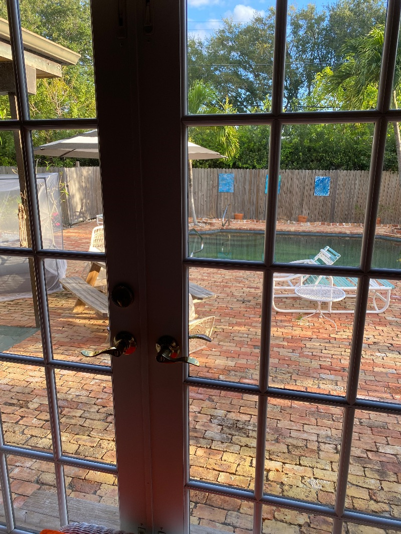Little Red House on Corner - Photo 2