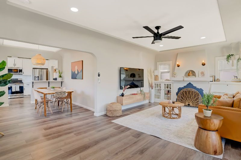Boho Bungalow - Photo 3
