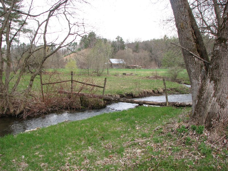 Country Homey Setting - Photo 7