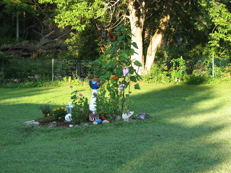 Country Homey Setting - Photo 10