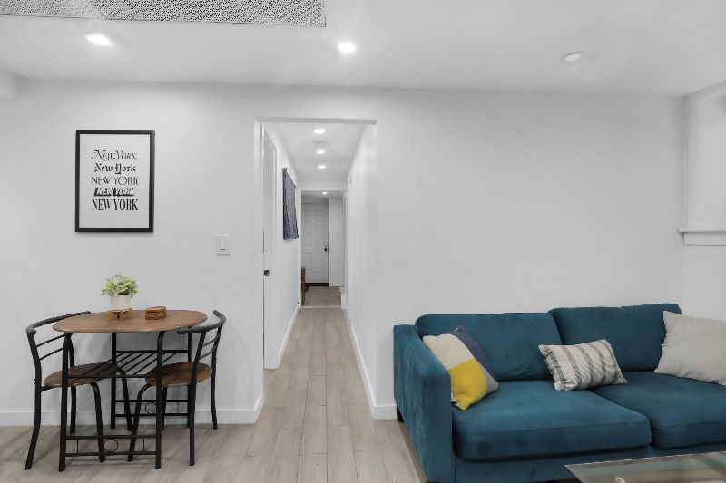 Modern 2 BR Brooklyn Apt Walking Distance to Hospitals w/ W/D - Photo 5